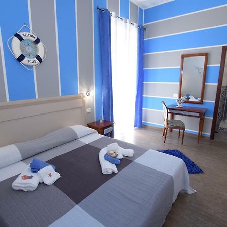 B&B Empedocle Porto Empedocle Exteriör bild