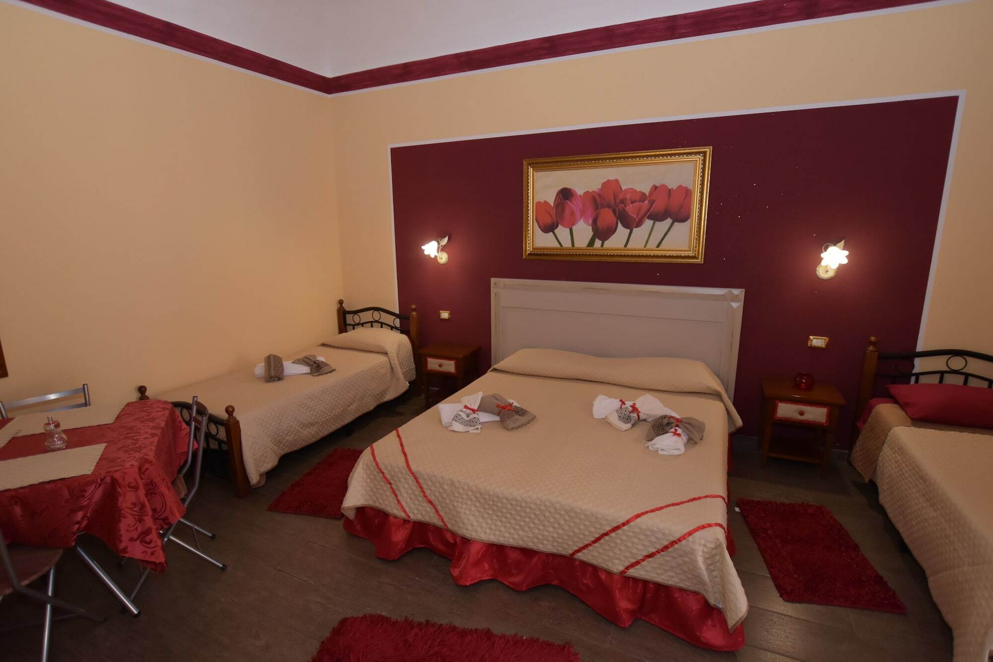 B&B Empedocle Porto Empedocle Exteriör bild