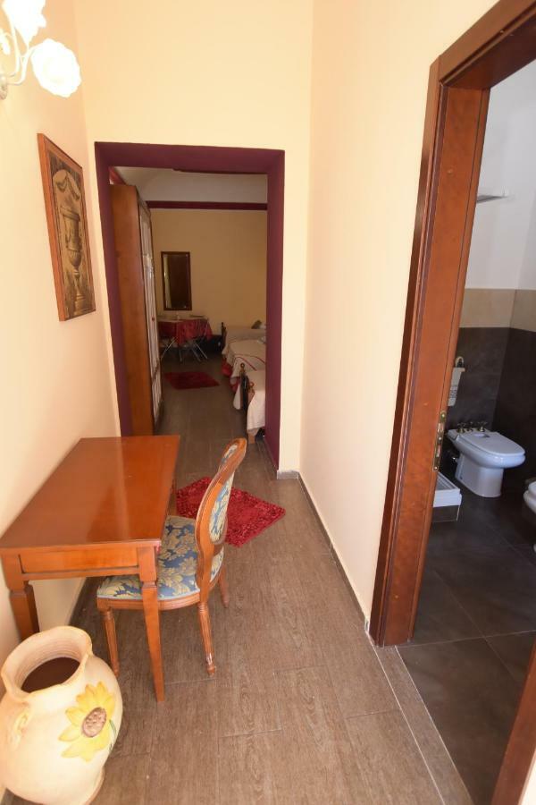 B&B Empedocle Porto Empedocle Exteriör bild